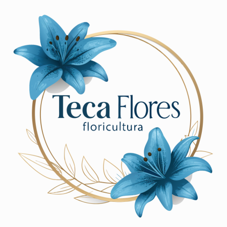 Floricultura Têca Flores